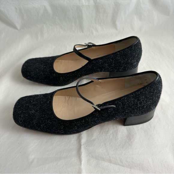 kate spade mary janes